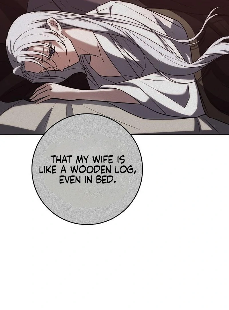 My Husband Married My Stepmother Chapter 18 - page 53