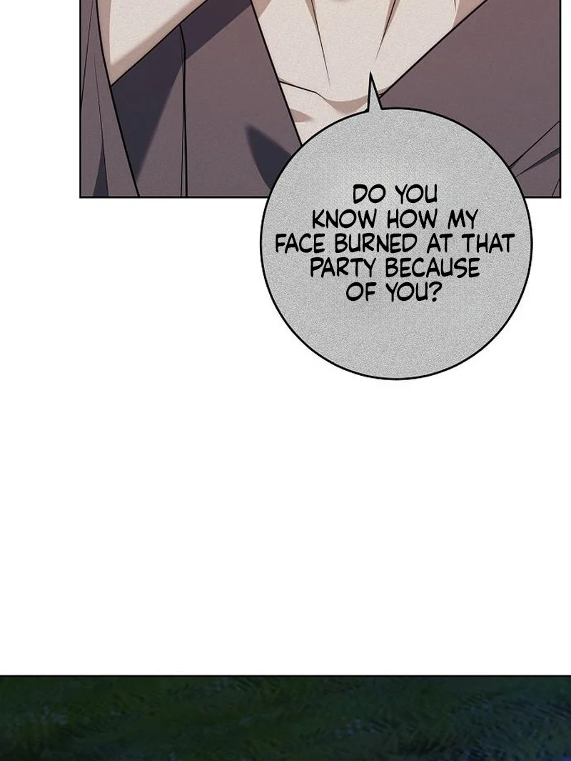 My Husband Married My Stepmother Chapter 18 - page 55