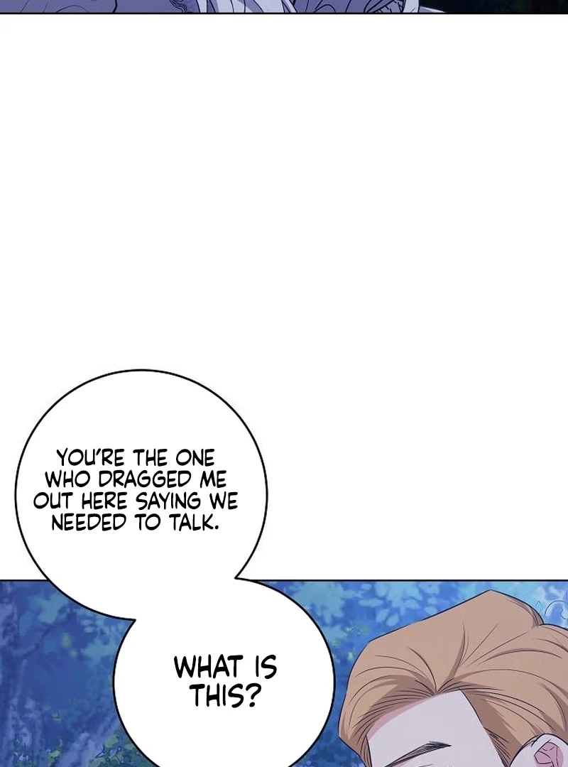 My Husband Married My Stepmother Chapter 18 - page 6