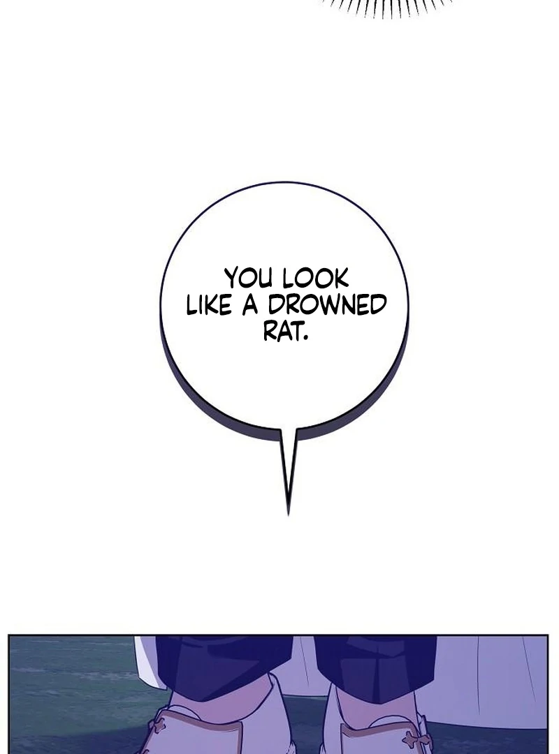My Husband Married My Stepmother Chapter 18 - page 69