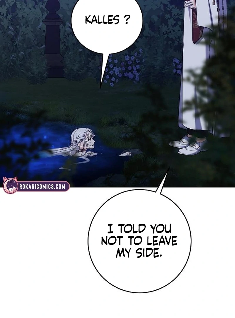 My Husband Married My Stepmother Chapter 18 - page 72