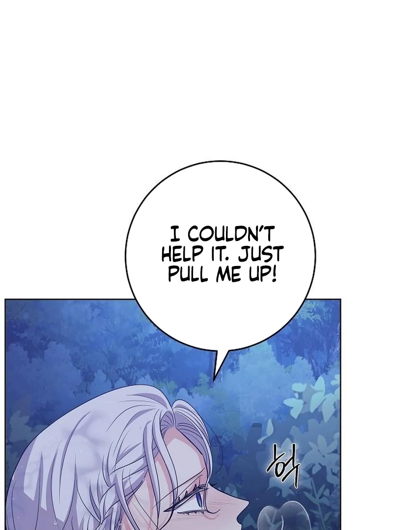 My Husband Married My Stepmother Chapter 18 - page 73