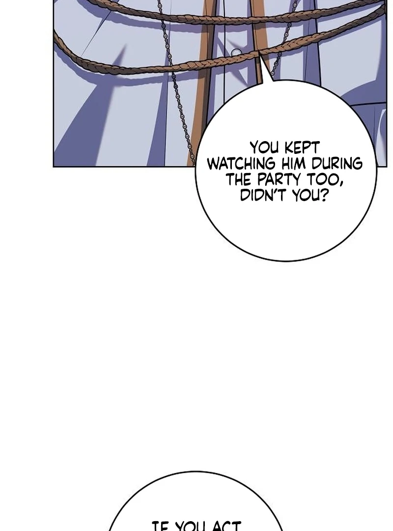 My Husband Married My Stepmother Chapter 18 - page 76