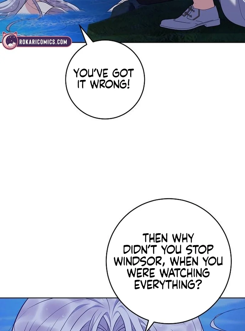 My Husband Married My Stepmother Chapter 18 - page 78