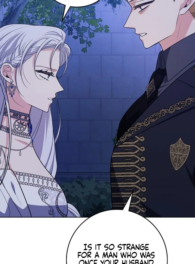 My Husband Married My Stepmother Chapter 18 - page 7