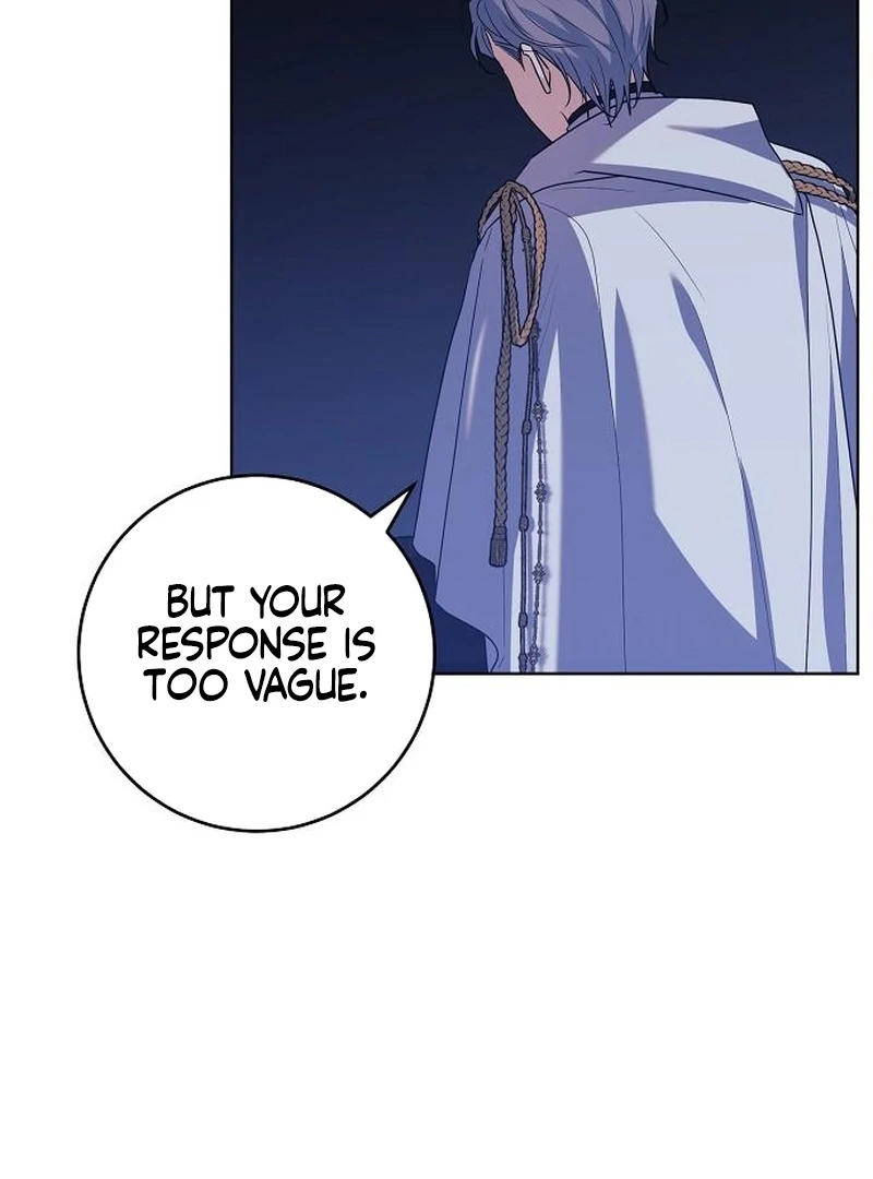 My Husband Married My Stepmother Chapter 18 - page 81