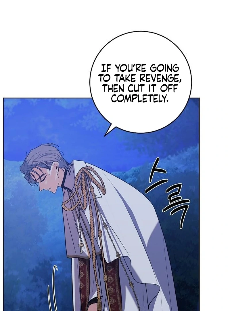My Husband Married My Stepmother Chapter 18 - page 82