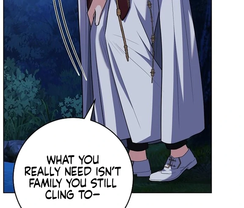 My Husband Married My Stepmother Chapter 18 - page 83