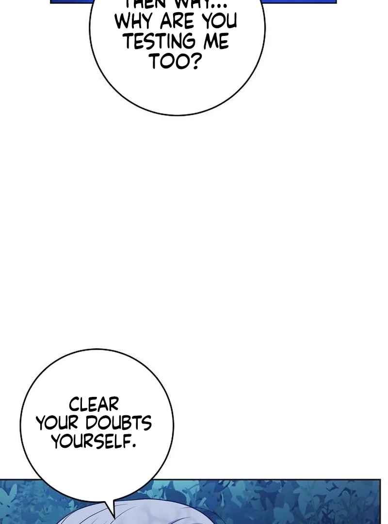My Husband Married My Stepmother Chapter 18 - page 88