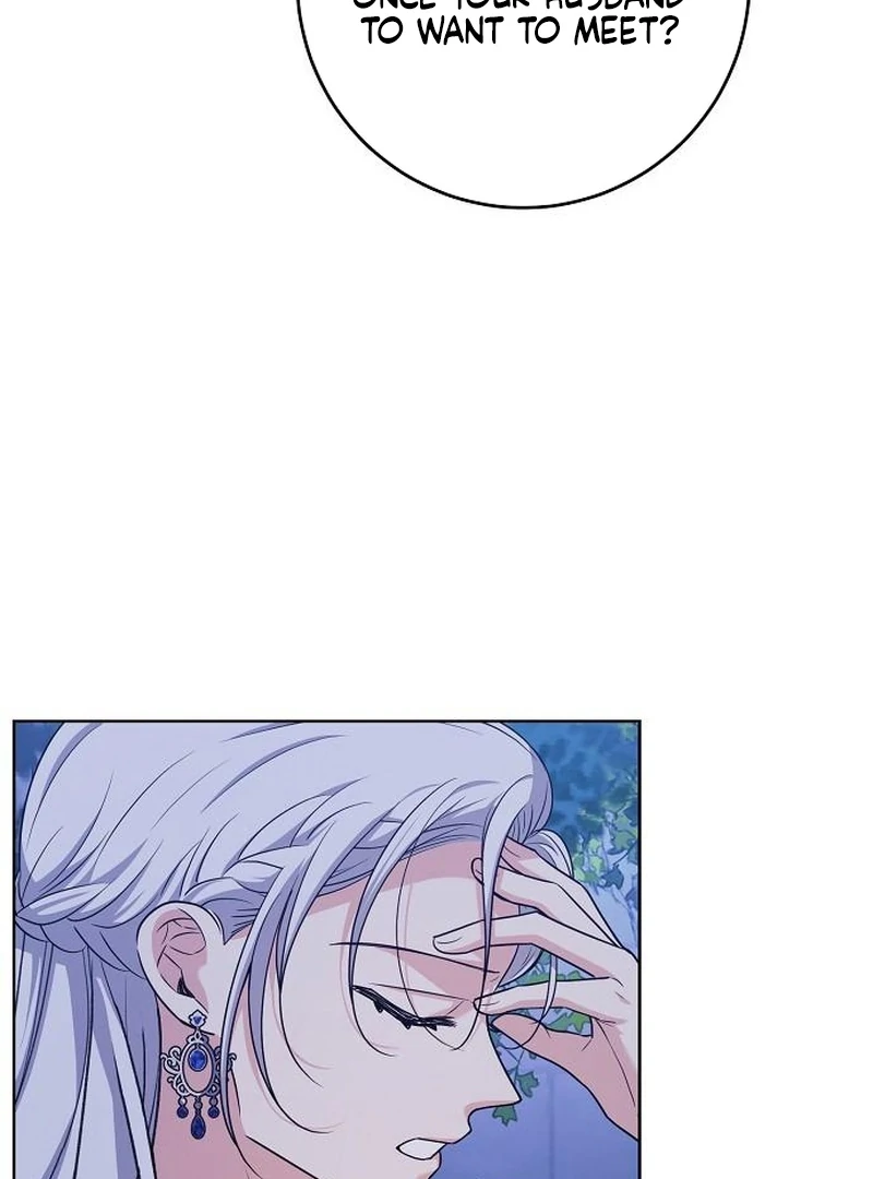 My Husband Married My Stepmother Chapter 18 - page 8