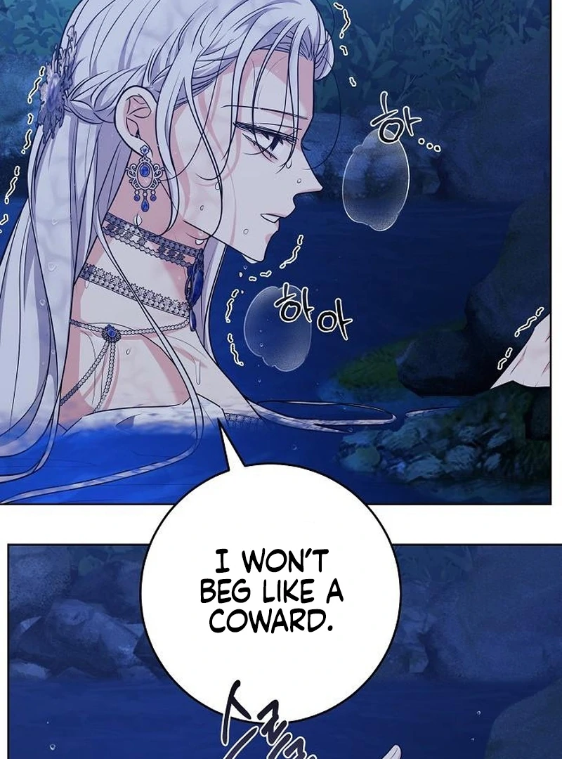 My Husband Married My Stepmother Chapter 18 - page 89