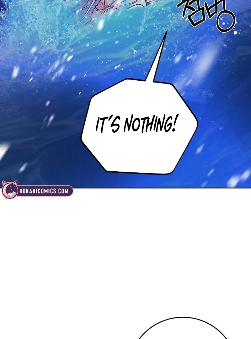 My Husband Married My Stepmother Chapter 18 - page 96