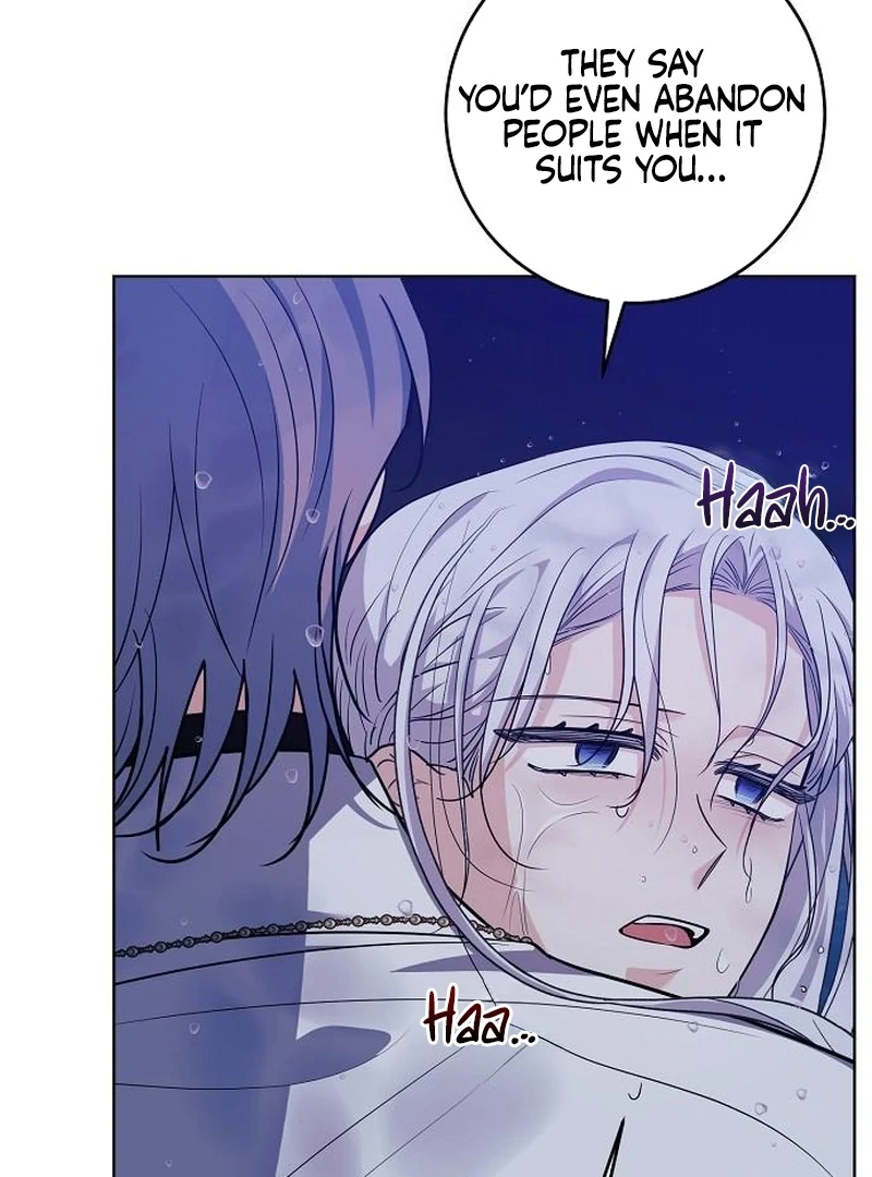My Husband Married My Stepmother Chapter 18 - page 97