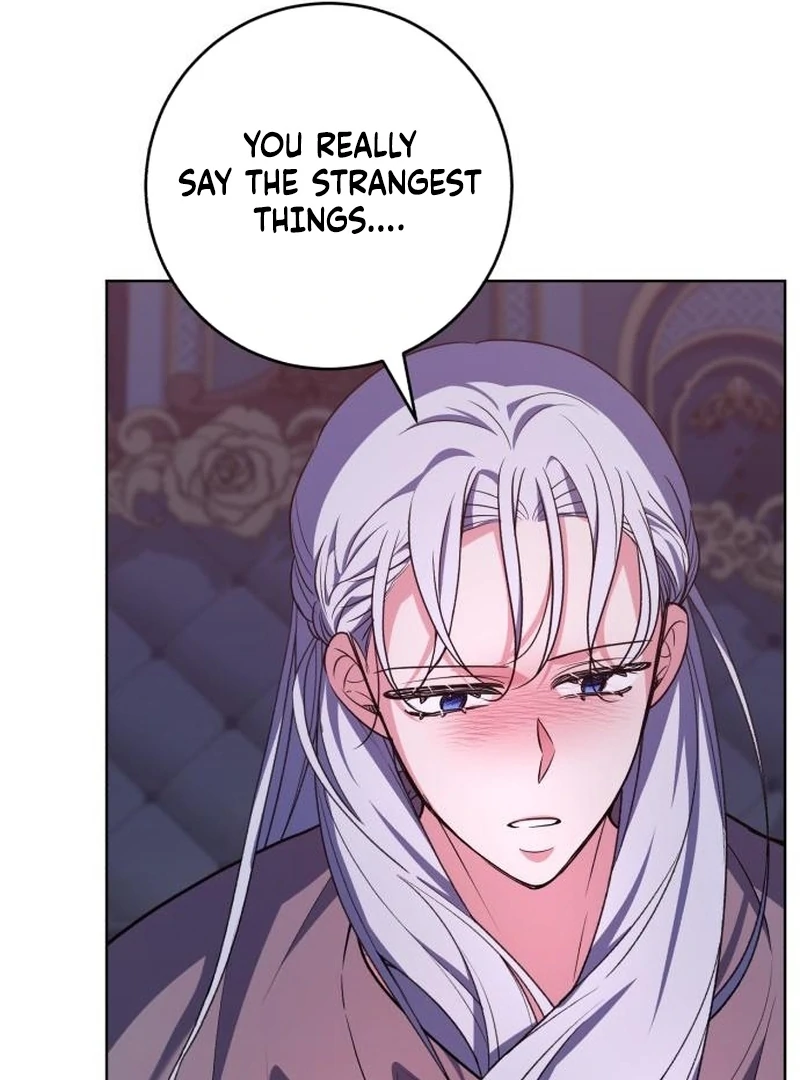 My Husband Married My Stepmother Chapter 19 - page 28