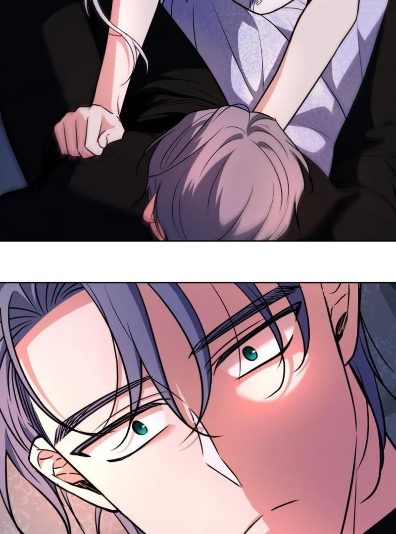 My Husband Married My Stepmother Chapter 19 - page 95