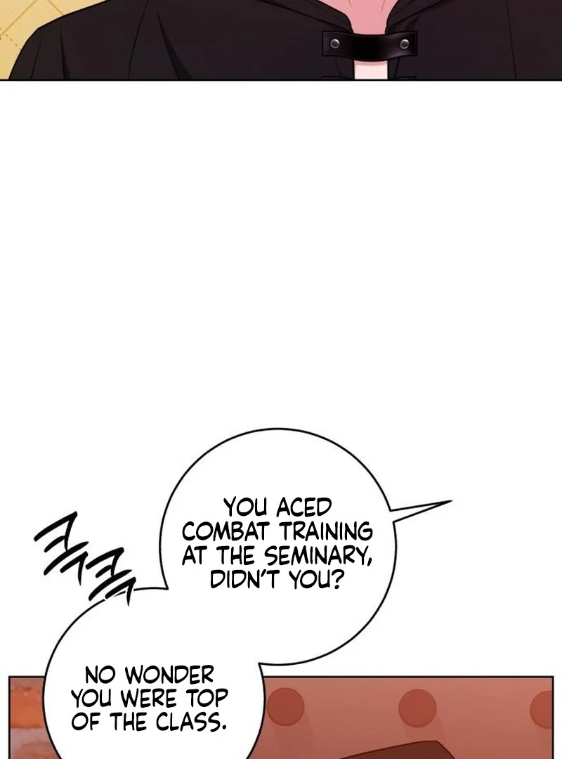 My Husband Married My Stepmother Chapter 23 - page 100