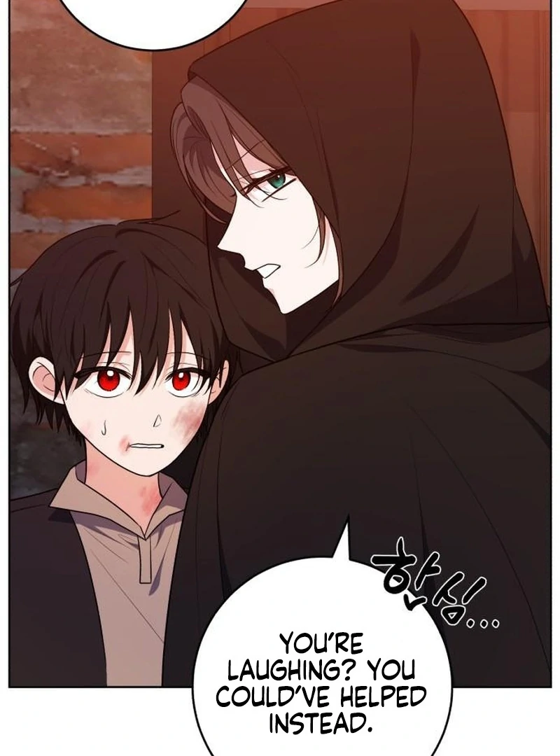 My Husband Married My Stepmother Chapter 23 - page 101