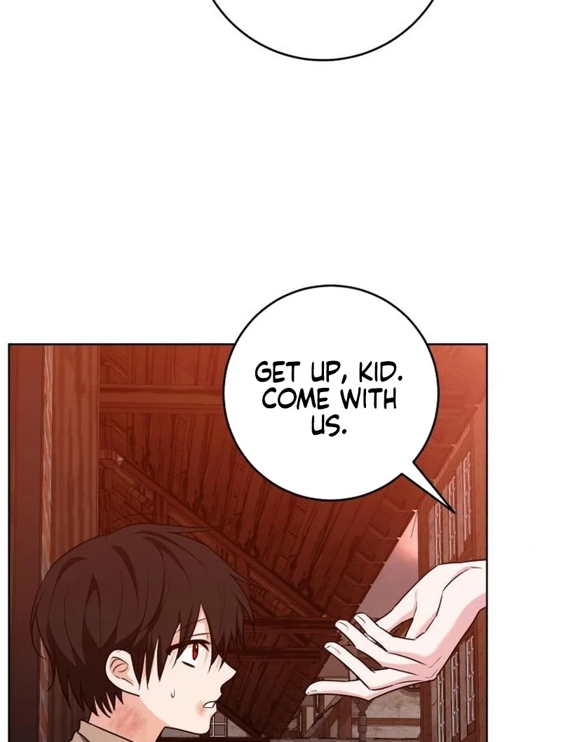 My Husband Married My Stepmother Chapter 23 - page 102