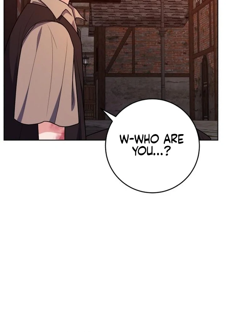 My Husband Married My Stepmother Chapter 23 - page 103