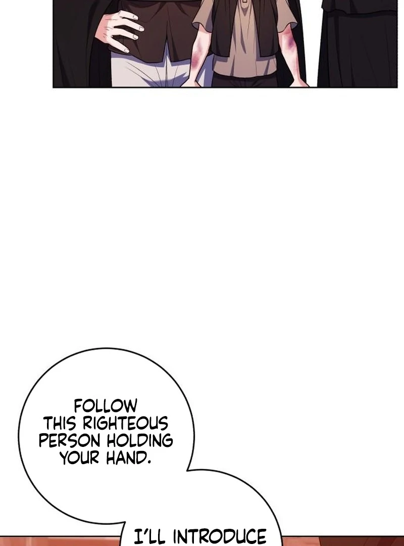 My Husband Married My Stepmother Chapter 23 - page 105