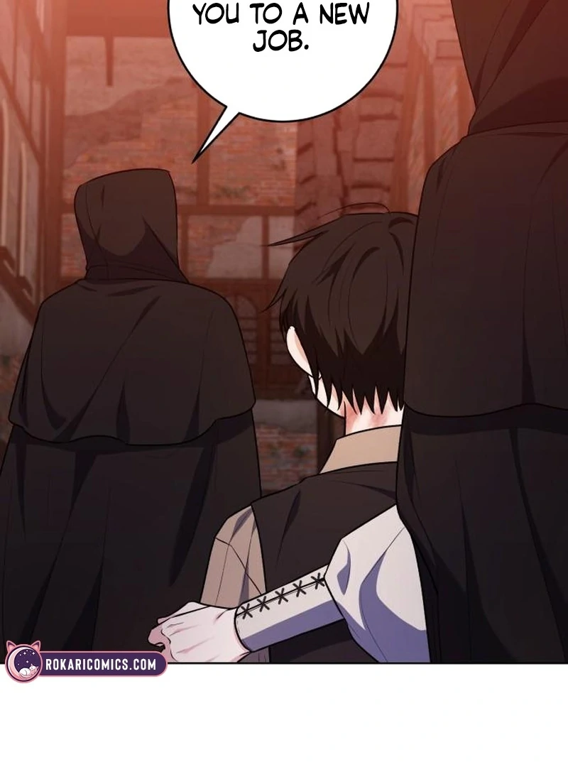 My Husband Married My Stepmother Chapter 23 - page 106