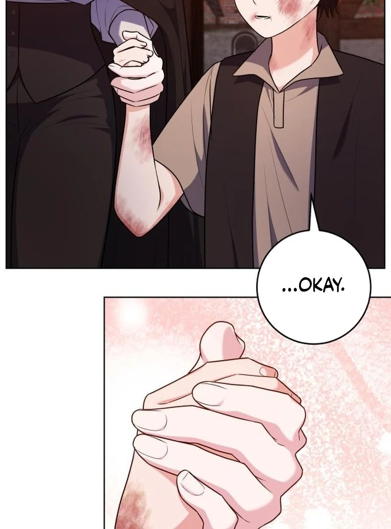 My Husband Married My Stepmother Chapter 23 - page 108