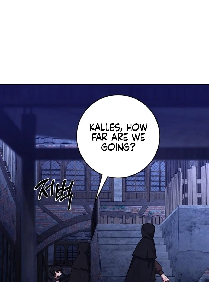 My Husband Married My Stepmother Chapter 23 - page 111