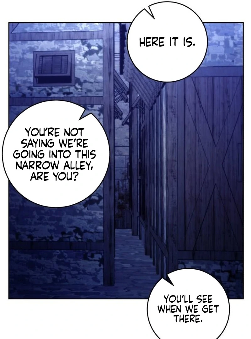 My Husband Married My Stepmother Chapter 23 - page 114