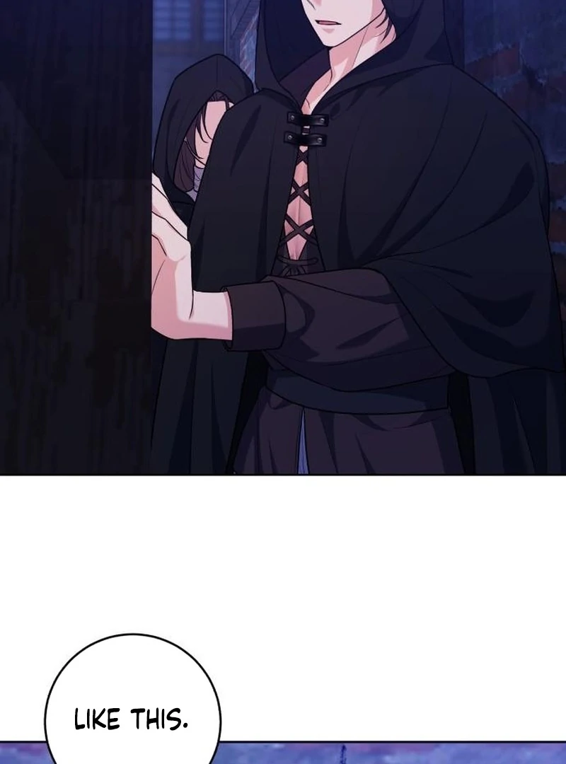 My Husband Married My Stepmother Chapter 23 - page 116