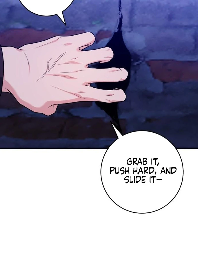 My Husband Married My Stepmother Chapter 23 - page 117