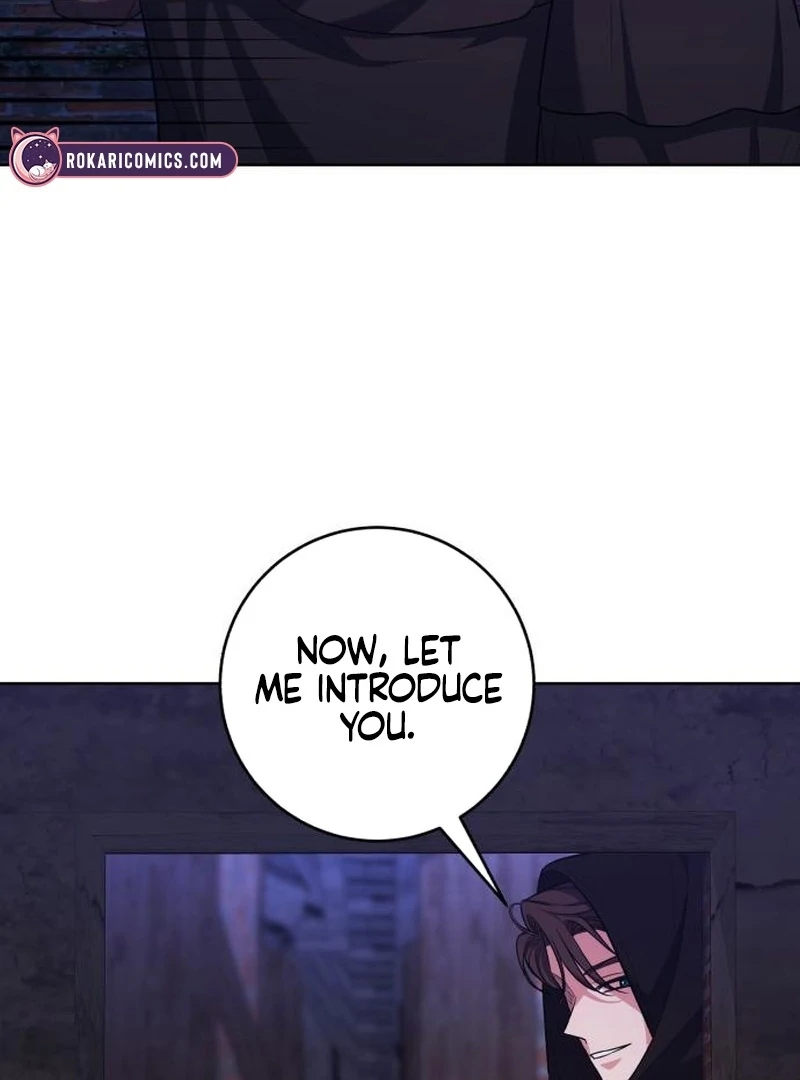 My Husband Married My Stepmother Chapter 23 - page 119