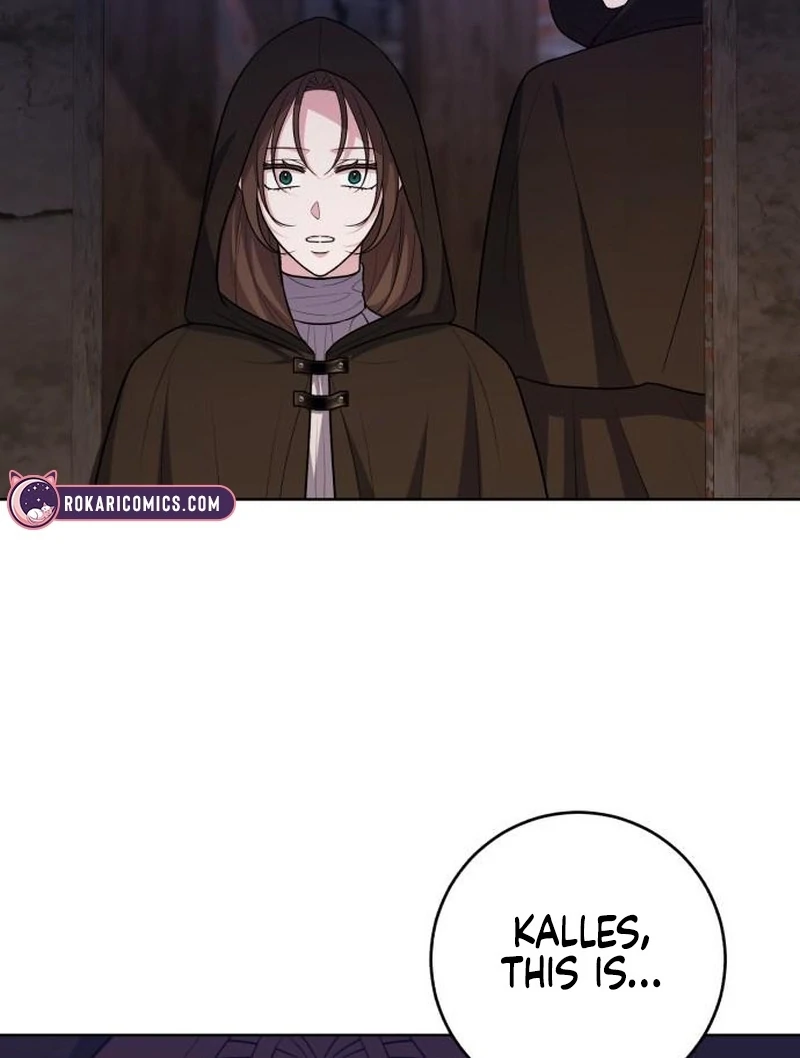 My Husband Married My Stepmother Chapter 23 - page 120