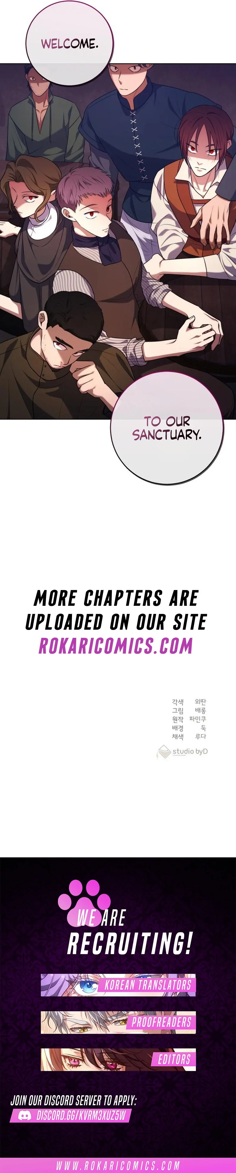 My Husband Married My Stepmother Chapter 23 - page 122