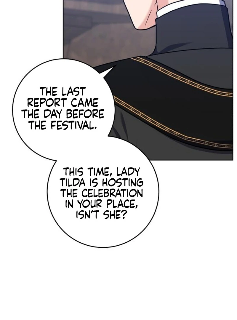 My Husband Married My Stepmother Chapter 23 - page 14