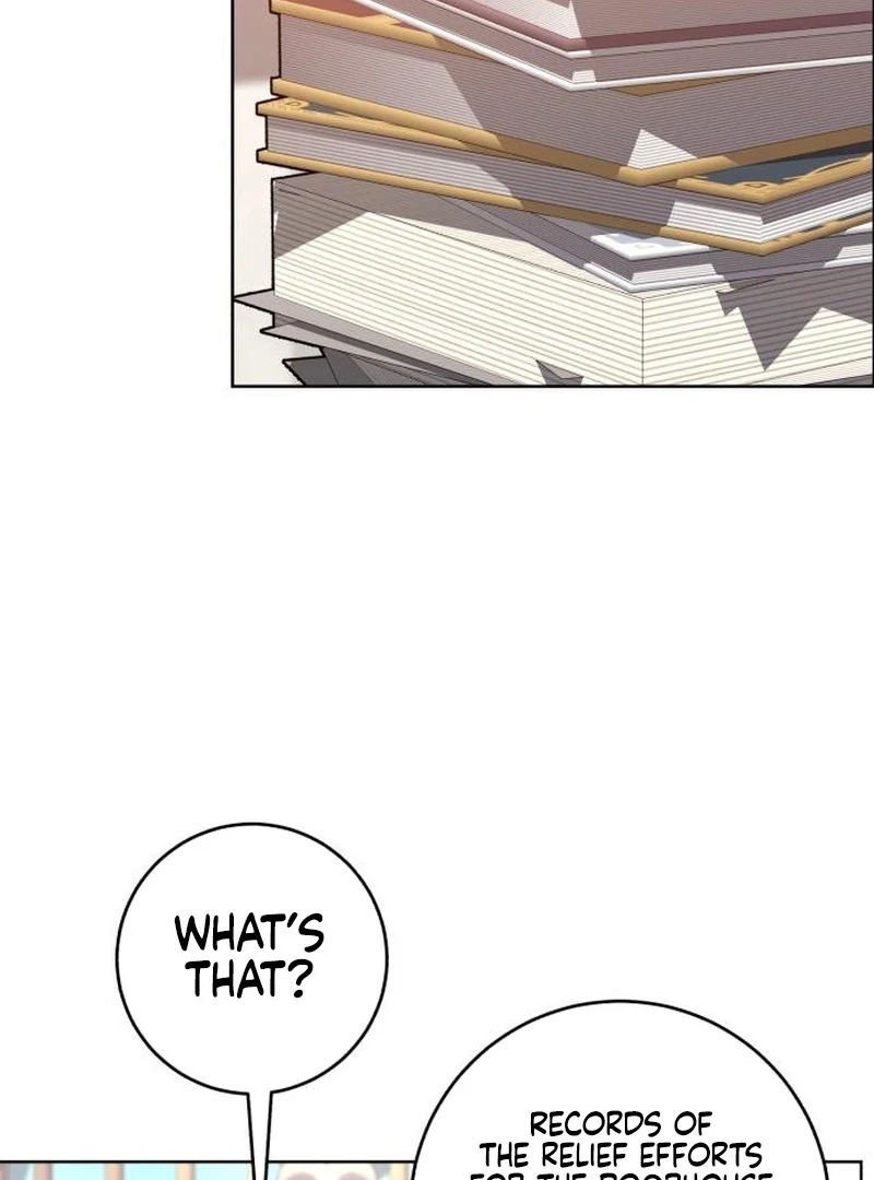 My Husband Married My Stepmother Chapter 23 - page 21