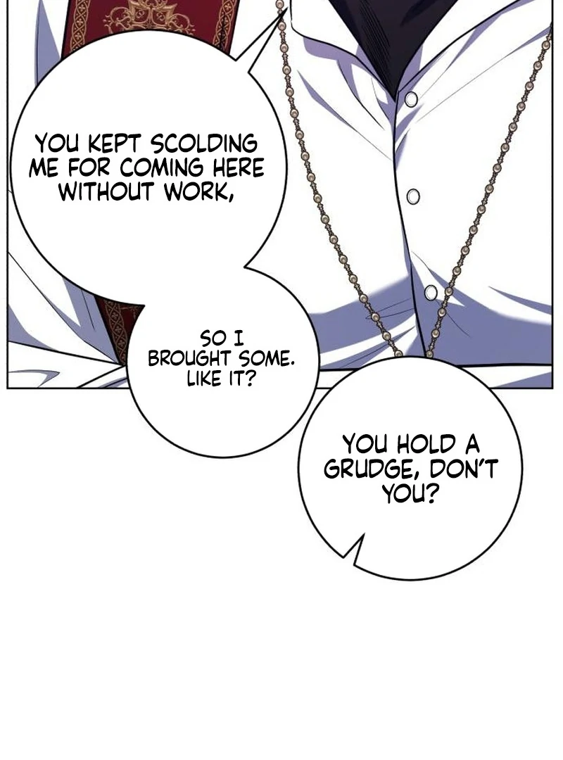 My Husband Married My Stepmother Chapter 23 - page 24