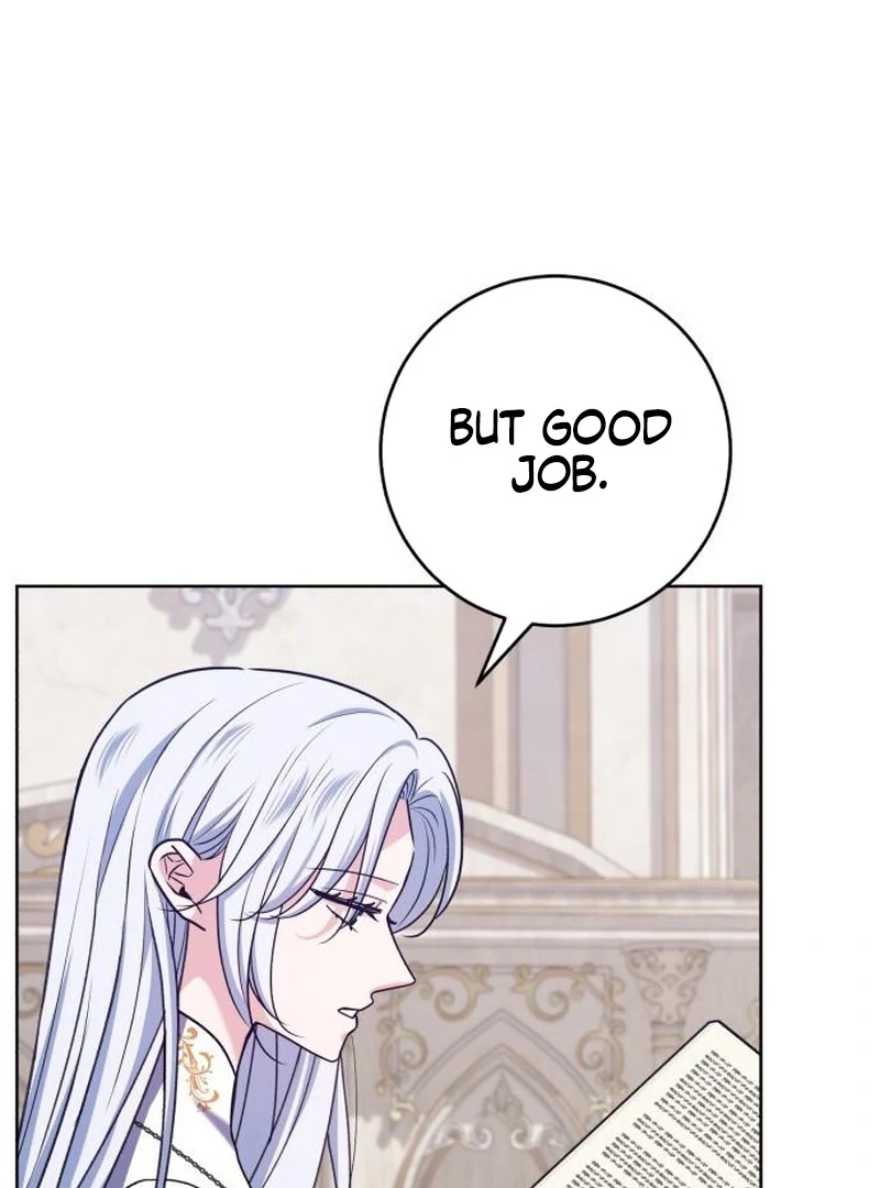 My Husband Married My Stepmother Chapter 23 - page 25