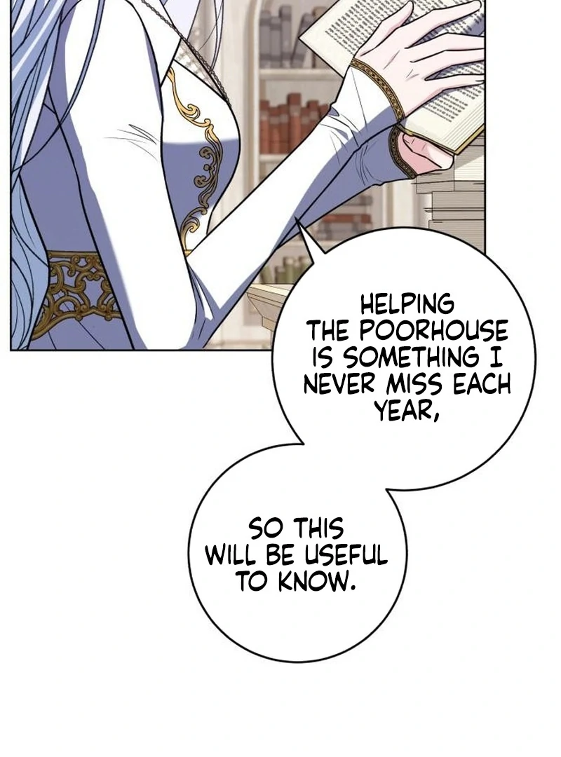 My Husband Married My Stepmother Chapter 23 - page 26