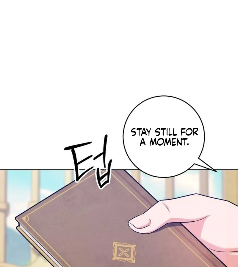 My Husband Married My Stepmother Chapter 23 - page 27