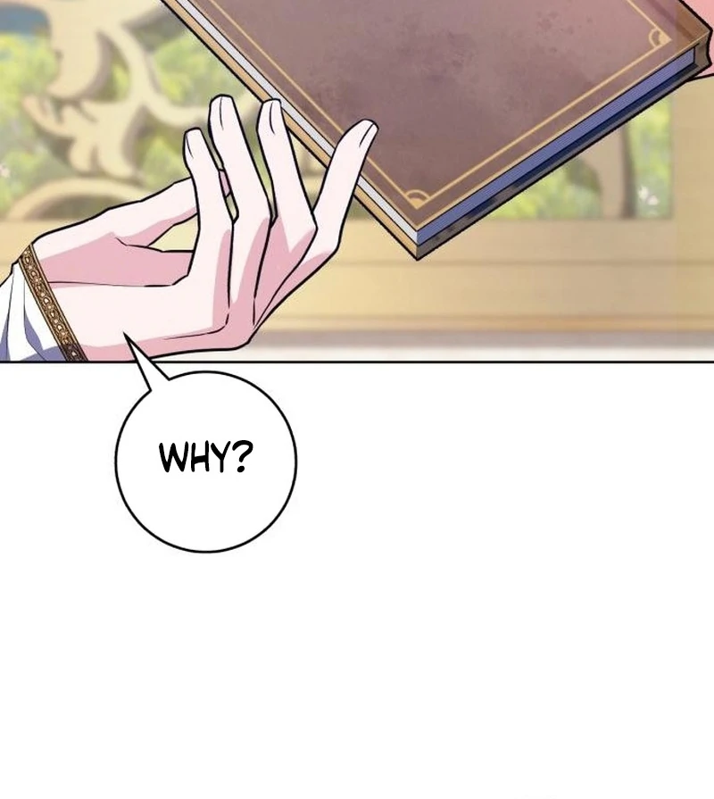 My Husband Married My Stepmother Chapter 23 - page 28