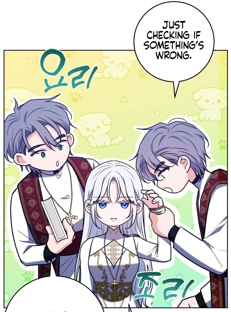 My Husband Married My Stepmother Chapter 23 - page 29