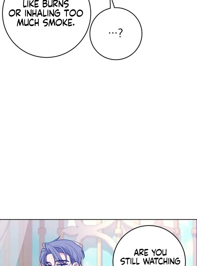 My Husband Married My Stepmother Chapter 23 - page 30