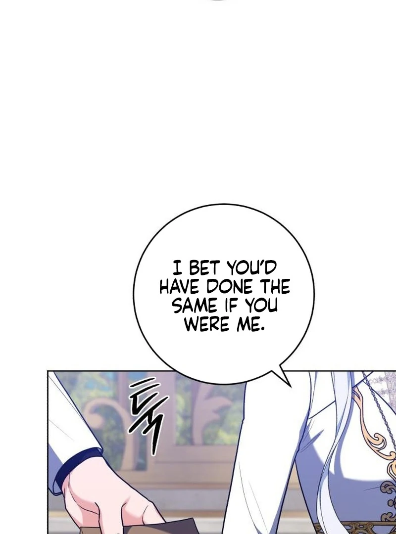 My Husband Married My Stepmother Chapter 23 - page 34