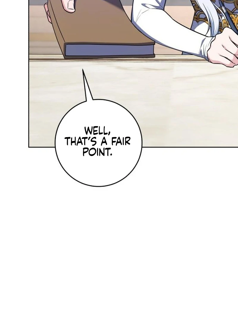 My Husband Married My Stepmother Chapter 23 - page 35