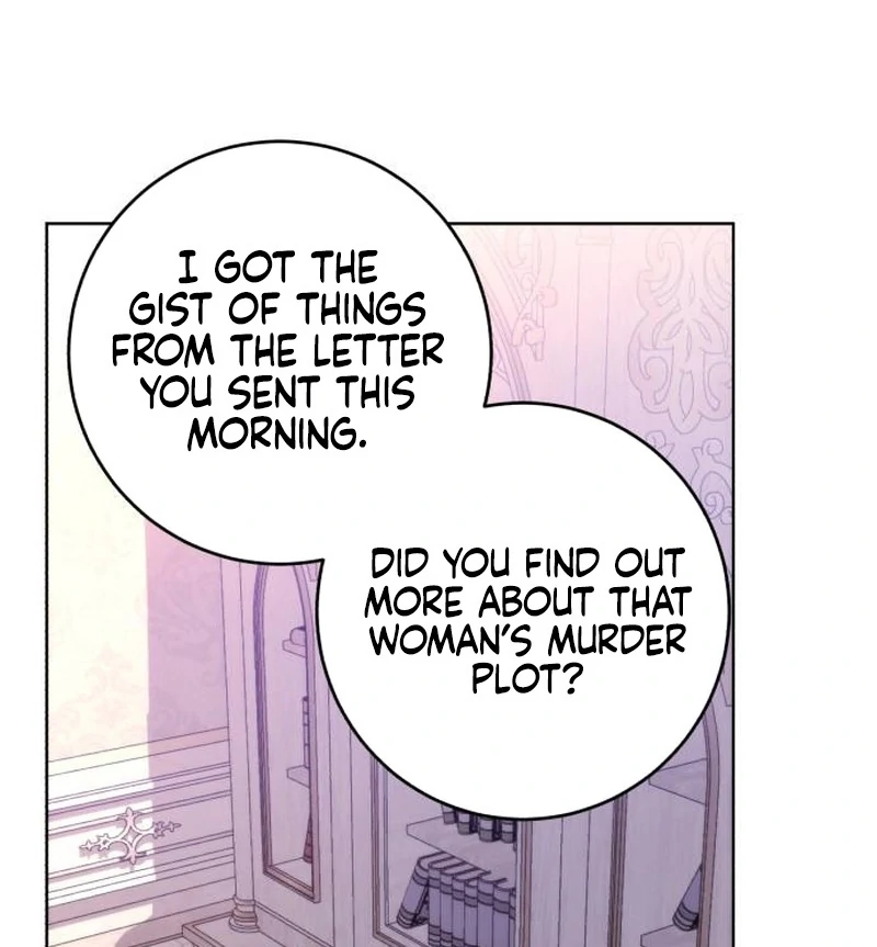 My Husband Married My Stepmother Chapter 23 - page 36