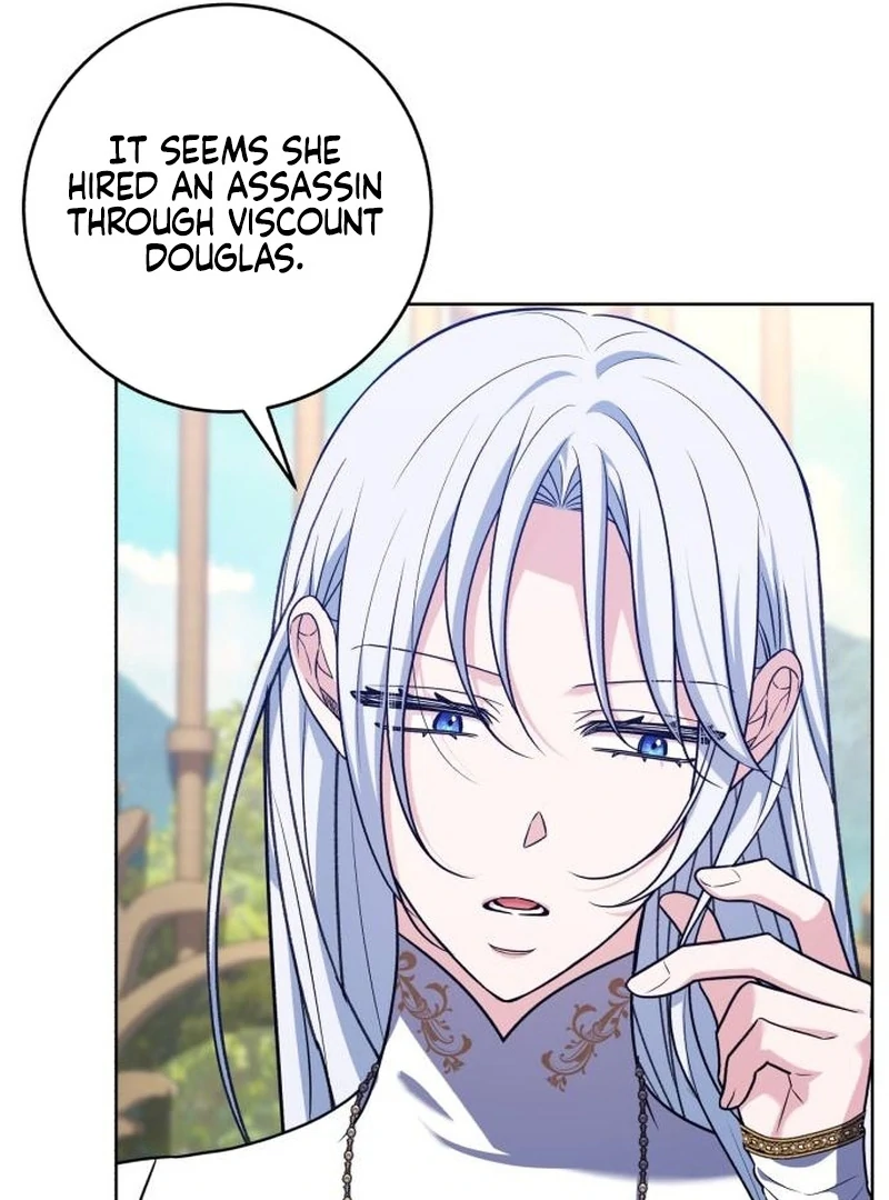 My Husband Married My Stepmother Chapter 23 - page 38