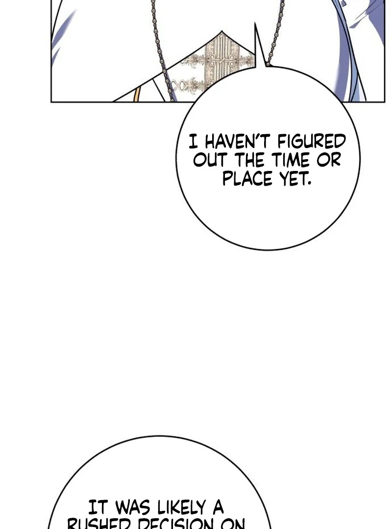 My Husband Married My Stepmother Chapter 23 - page 39