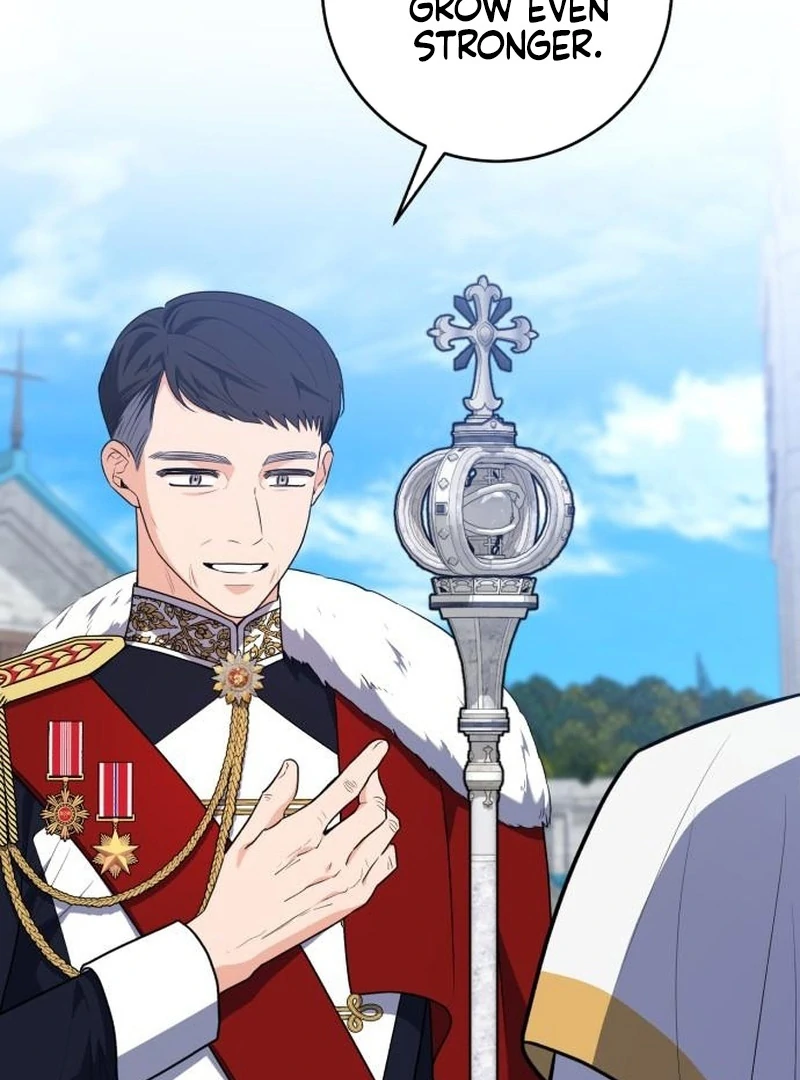 My Husband Married My Stepmother Chapter 23 - page 4