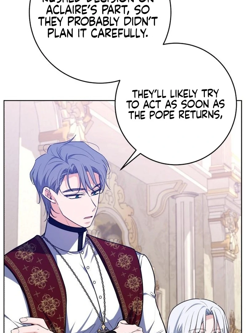 My Husband Married My Stepmother Chapter 23 - page 40