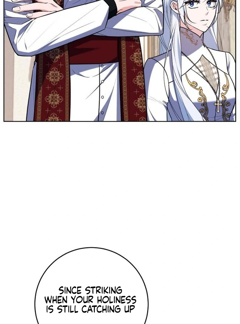 My Husband Married My Stepmother Chapter 23 - page 41